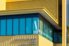 Gold Coast Sports and Leisure Centre, Carrara