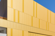 Gold Coast Sports and Leisure Centre, Carrara
