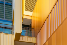 Gold Coast Sports and Leisure Centre, Carrara