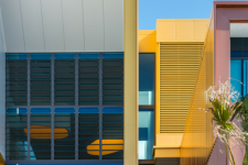 Gold Coast Sports and Leisure Centre, Carrara
