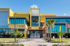 Gold Coast Sports and Leisure Centre, Carrara