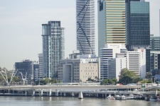 Meriton Infinity Tower
